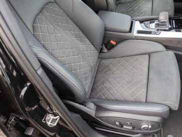 Audi RS4 Avant — photo 27