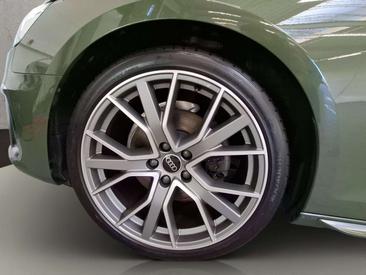Audi A4 35 TFSI — photo 15