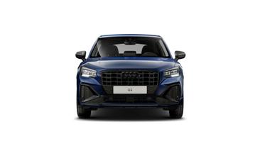 Audi Q2 35 TFSI — photo 3