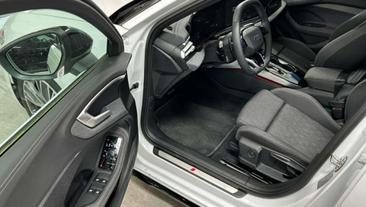 Audi A5 Sportback 40 TDI — photo 6