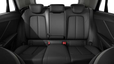 Audi Q2 35 TFSI — photo 9