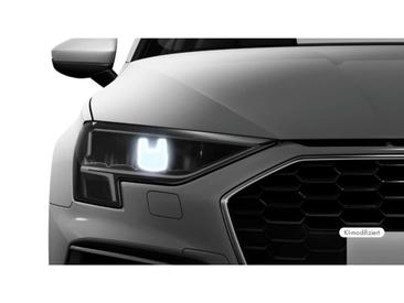 Audi A3 Sportback 35 TDI — photo 2