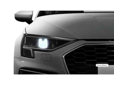 Audi A3 Sportback 35 TDI