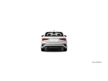 Audi A3 Sportback 35 TDI — photo 4