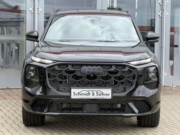 Audi Q7 S Line 30 TDI — photo 3
