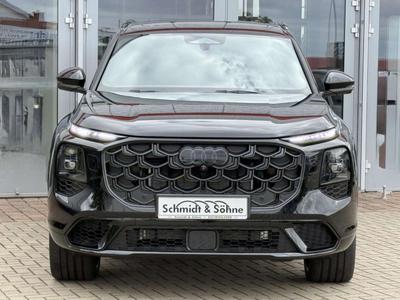 Audi Q7 S Line 30 TDI