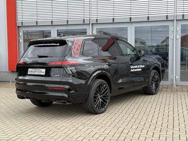 Audi Q7 S Line 30 TDI — photo 4