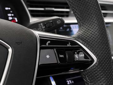 Audi A6 Avant S Edition Competition 40 TFSI — photo 11