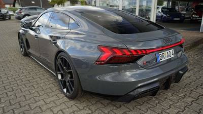 Audi RS E-tron GT - 2024 - Joinsteer - #1