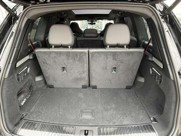 Audi Q7 S Line 30 TDI — photo 13