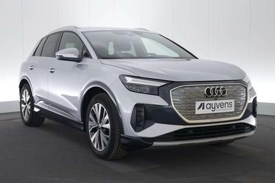 Audi Q4 Advanced Business 55