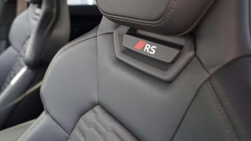 Audi RS E-tron GT — photo 7
