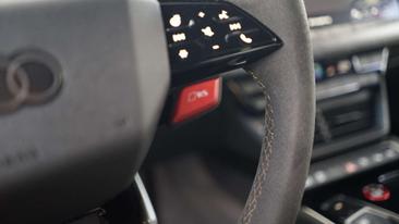 Audi RS E-tron GT — photo 12