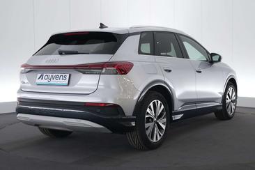 Audi Q4 Advanced Business 55 — photo 7
