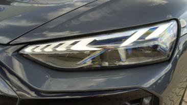 Audi RS E-tron GT — photo 14