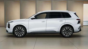 Audi Q7 180 KW — photo 4