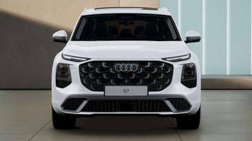 Audi Q7 180 KW — photo 5