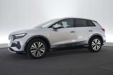 Audi Q4 Advanced Business 55 — photo 12