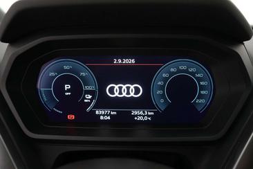 Audi Q4 Advanced Business 55 — photo 14