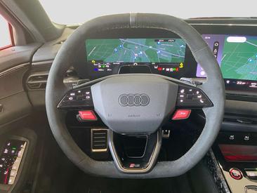 Audi RS5 RS-Keramikbrem Noir — photo 6