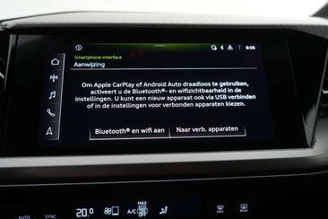Audi Q4 Advanced Business 55 — photo 27