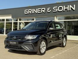 Volkswagen TIGUAN 1.5 ETSI - 2025 - Joinsteer - #1