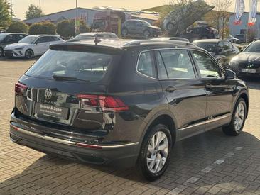 Volkswagen TIGUAN 1.5 ETSI — photo 6