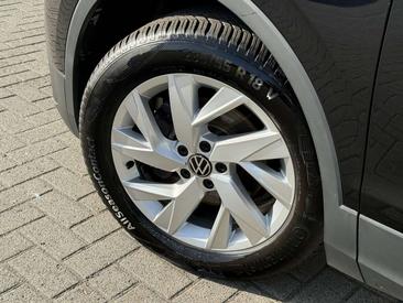 Volkswagen TIGUAN 1.5 ETSI — photo 10