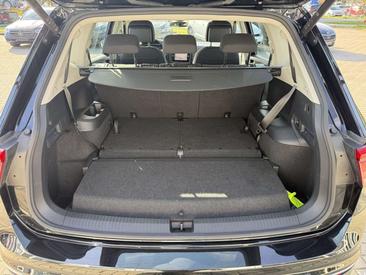 Volkswagen TIGUAN 1.5 ETSI — photo 11