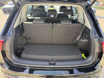 Volkswagen TIGUAN 1.5 ETSI — photo 12