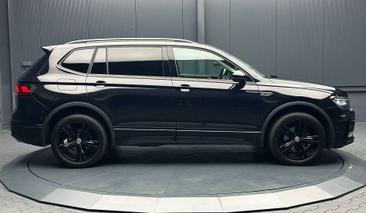 Volkswagen TIGUAN Allspace Highline — photo 5