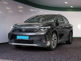Volkswagen ID.4 Pro Performance - 2022 - Joinsteer - #1