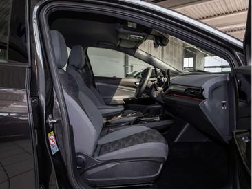 Volkswagen ID.4 Pro Performance — photo 2
