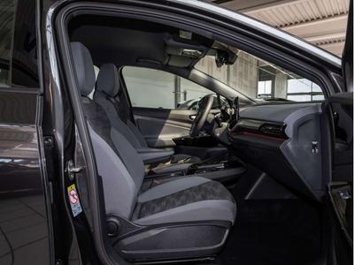Volkswagen ID.4 Pro Performance