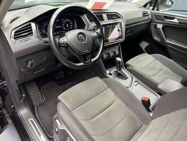 Volkswagen TIGUAN Allspace Highline — photo 15