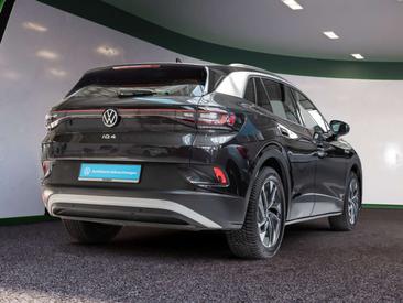 Volkswagen ID.4 Pro Performance — photo 6