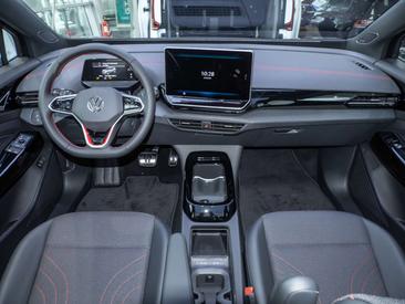 Volkswagen ID.4 GTX Performance 4MOTION — photo 8