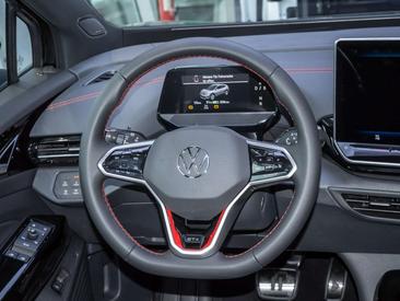 Volkswagen ID.4 GTX Performance 4MOTION — photo 9