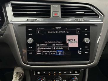 Volkswagen TIGUAN Allspace Highline — photo 24