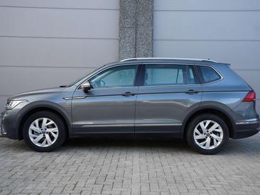 Volkswagen TIGUAN 1.5 ETSI — photo 14