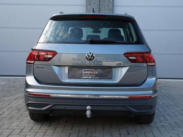 Volkswagen TIGUAN 1.5 ETSI — photo 16