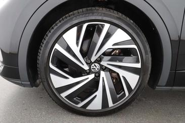 Volkswagen ID.4 GTX 4Motion — photo 7