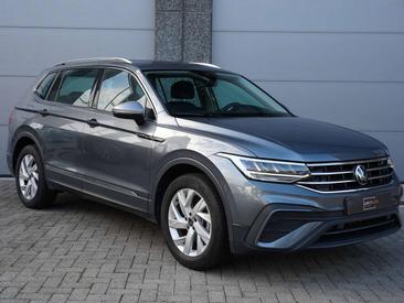 Volkswagen TIGUAN 1.5 ETSI — photo 23