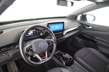 Volkswagen ID.4 GTX 4Motion — photo 10