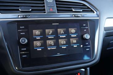 Volkswagen TIGUAN 1.5 ETSI — photo 30