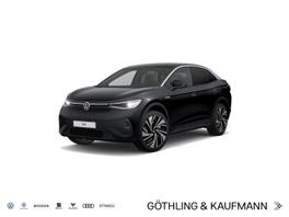Volkswagen ID.5 Coupé SUV Pro Performance - 2023 - Joinsteer - #1