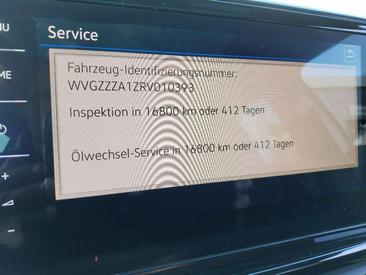 Volkswagen T-Roc 2.0 TSI 4MOTION — photo 5
