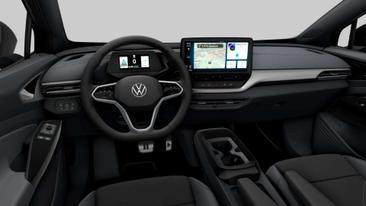 Volkswagen ID.5 Coupé SUV Pro Performance — photo 4