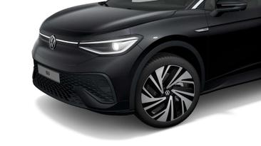 Volkswagen ID.5 Coupé SUV Pro Performance — photo 6