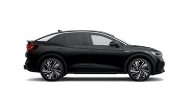 Volkswagen ID.5 Coupé SUV Pro Performance — photo 7